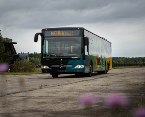 macuti. - Fahrzeugvollfolierung im Digitaldruck